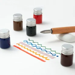 Ink Sampler Set 1