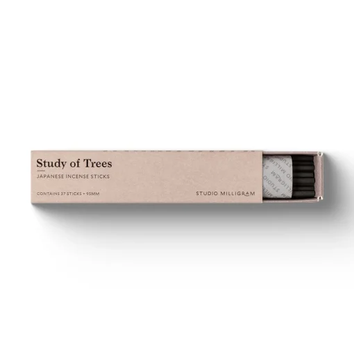Japanese Incense Sticks