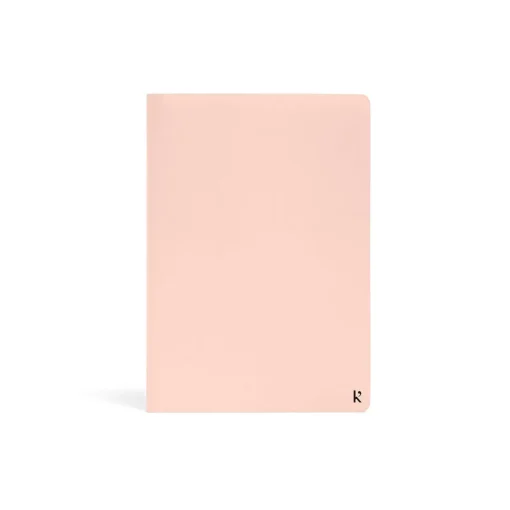Journal Twin Pack A5