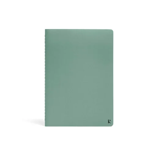 Journal Twin Pack A5