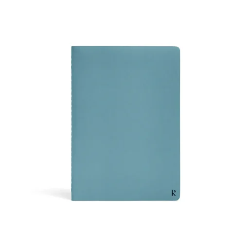 Journal Twin Pack A5