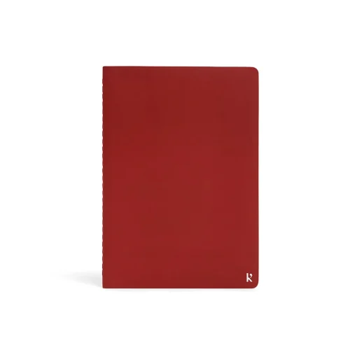 Journal Twin Pack A5