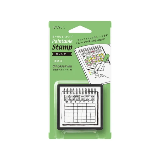 Journaling Block Stamps
