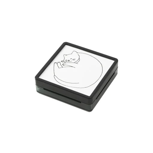 Journaling Block Stamps