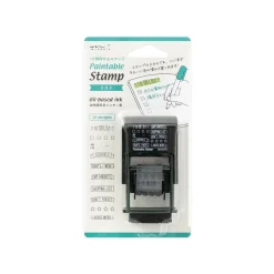 Journaling Stamps