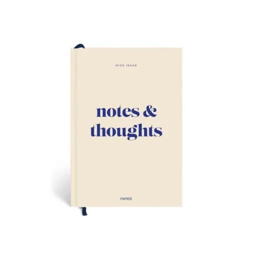 Joy Notebook A5