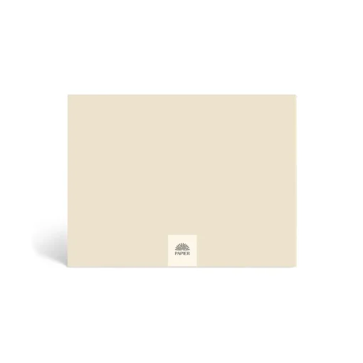 Joy Weekly Desk Planner A5