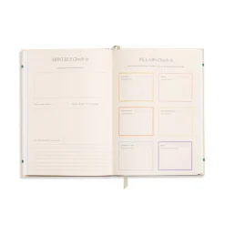 Joy Wellness Journal A5