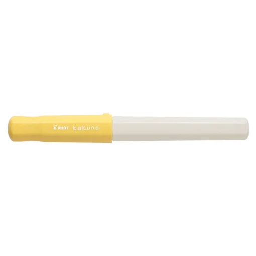 Kakuno Fountain Pen