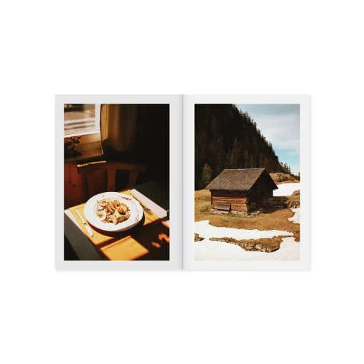Kinfolk Travel
