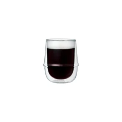 Kronos Double Wall Coffee Cup
