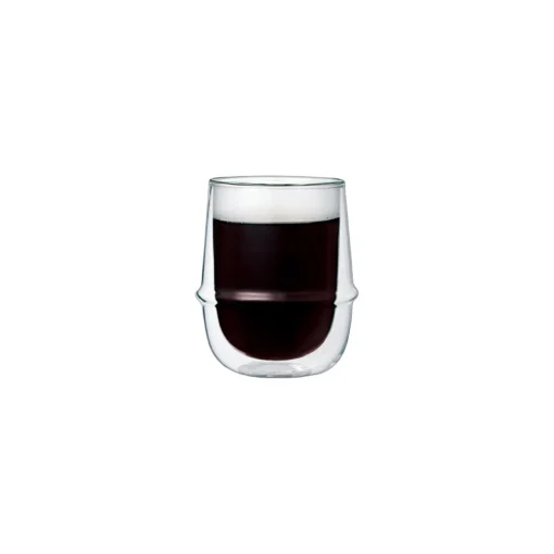 Kronos Double Wall Coffee Cup