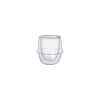 Kronos Double Wall Espresso Cup