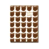Kuma Greeting Card