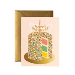 Layer Cake