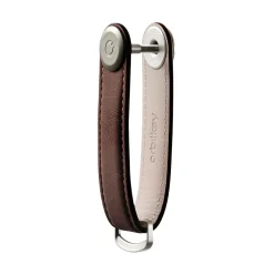Leather Key Organiser 2.0