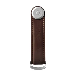 Leather Key Organiser 2.0