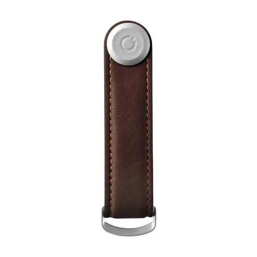 Leather Key Organiser 2.0