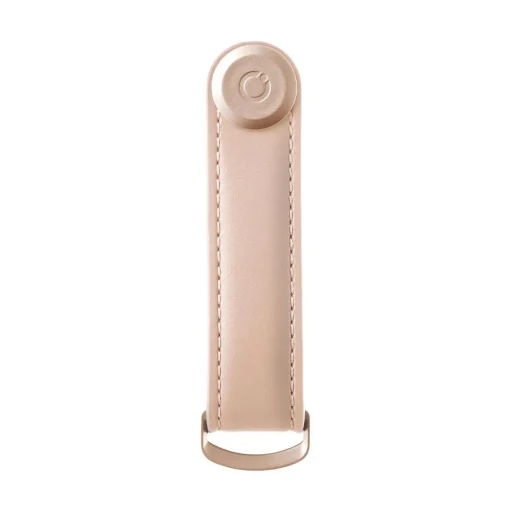 Leather Key Organiser 2.0