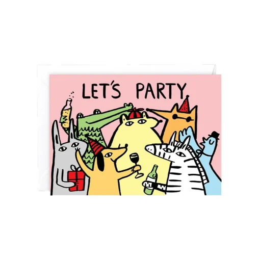 Let's Party
