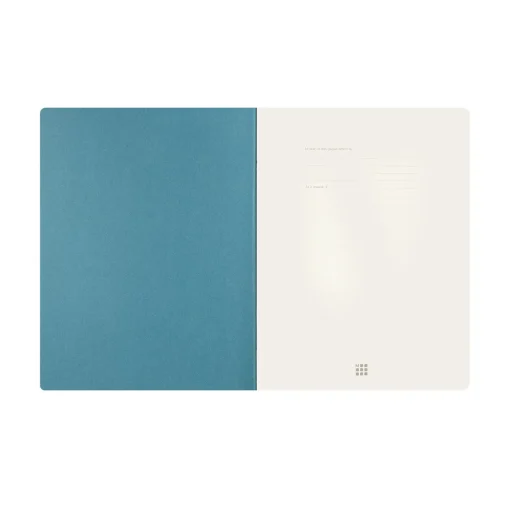 Linus Peanuts Limited Edition Cahier Notebook Extra Large