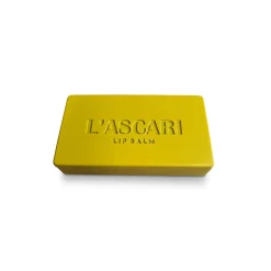 Lip Balm Tropical Banana
