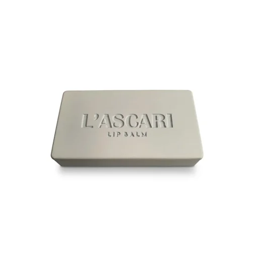 Lip Balm Vanilla Cream