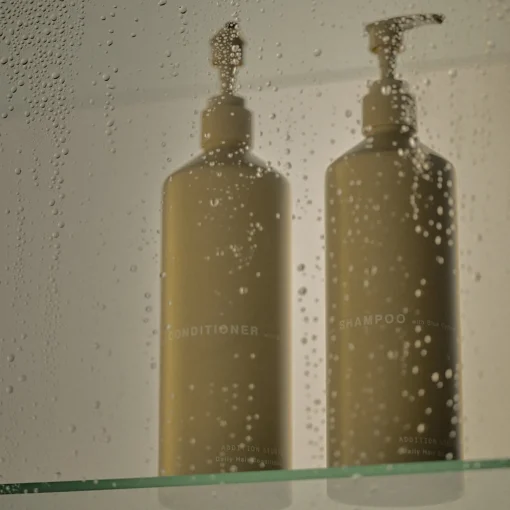 Liquid Shampoo 500ml
