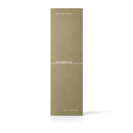 Liquid Shampoo 500ml