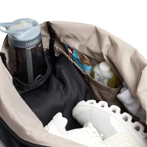 Lite Duffel