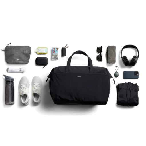 Lite Duffel