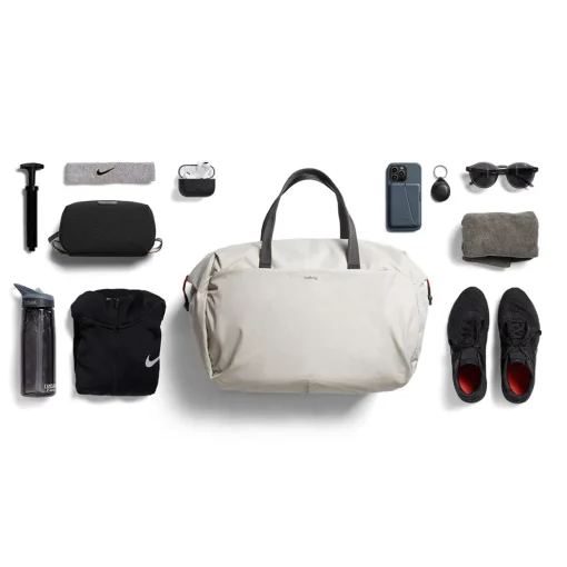 Lite Duffel