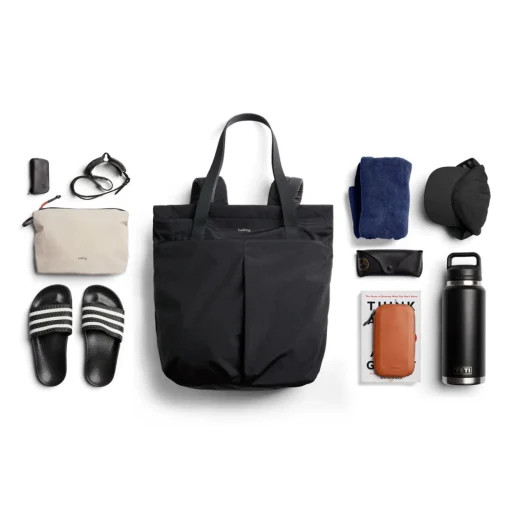 Lite Totepack 18L