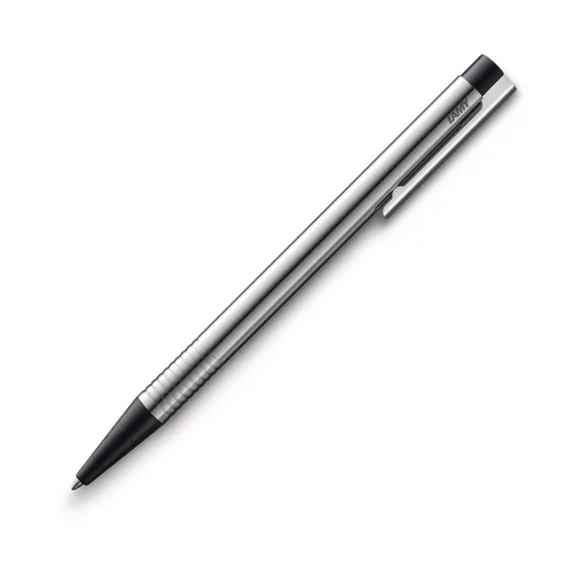 Logo Ballpoint Pen