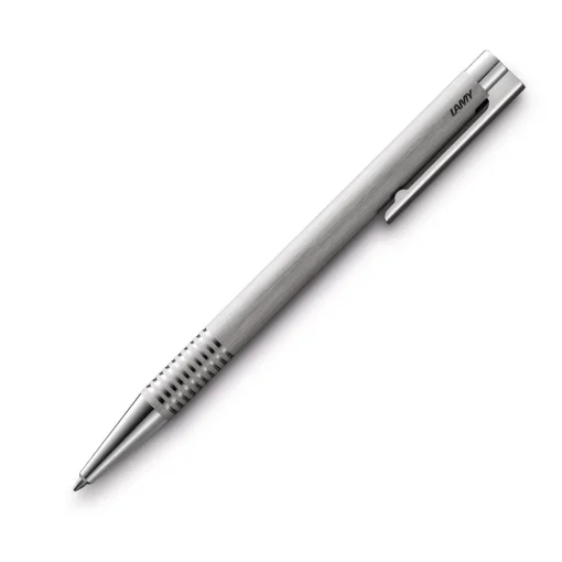 Logo Ballpoint Pen