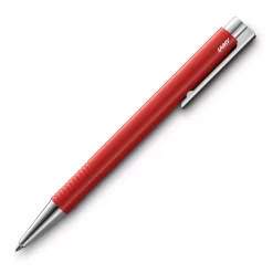 Logo Plus Ballpoint Pen