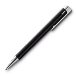 Logo Plus Ballpoint Pen
