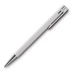 Logo Plus Ballpoint Pen