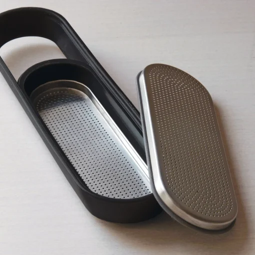 Loop Tea Strainer