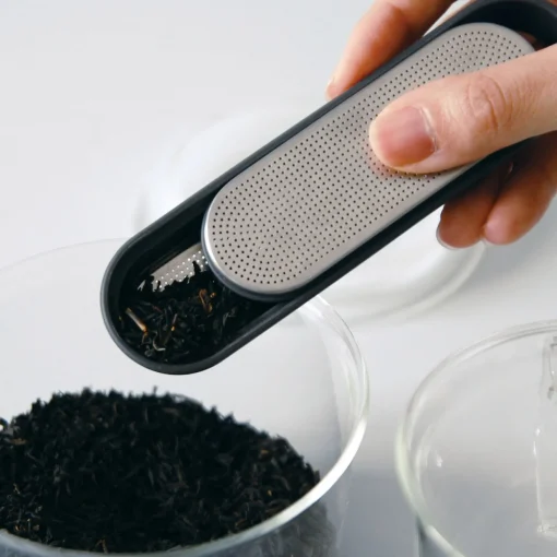 Loop Tea Strainer