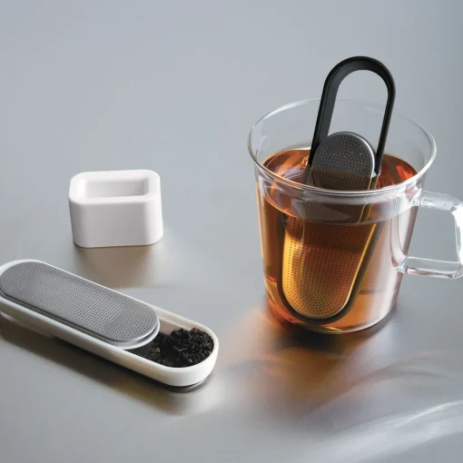Loop Tea Strainer