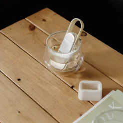 Loop Tea Strainer