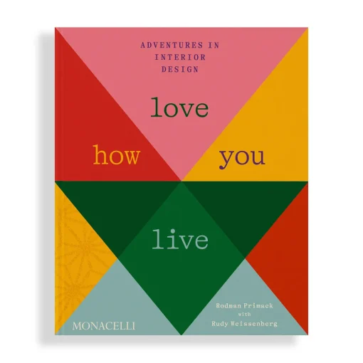Love How You Live
