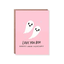 Love You Boo