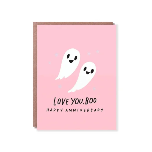 Love You Boo