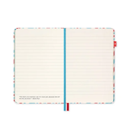 LUXE City Travel Notebook Paris
