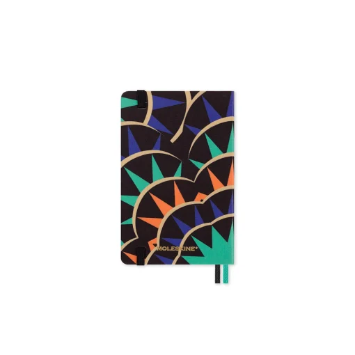 LUXE City Travel Notebook New York