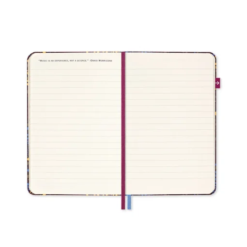 LUXE City Travel Notebook Rome