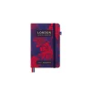 LUXE City Travel Notebook London