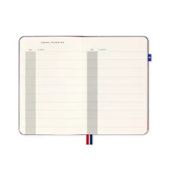LUXE City Travel Notebook London